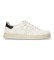 Comprar Premiata Zapatillas de Piel Quinn blanco