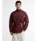 Comprar Barbour Chaqueta Distressed 90th Anniversary A7 burdeos