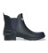 Acheter Barbour Bottines Chelsea Wilton Welly marine