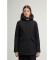 Kopen Woolrich Zwarte Arctic Parka