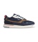 Comprar Pepe Jeans Zapatillas Bexley Essence azul marino
