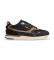 Comprar Pepe Jeans Zapatillas Bexley Essence negro