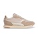 Acheter Pepe Jeans Chaussures Bexley Essence beige