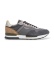 Comprar Pepe Jeans Zapatillas Hailon Basic grises