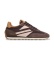 Acheter Pepe Jeans Baskets Jane Sporty marron