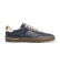 Köp Pepe Jeans Kenton Retro sneakers marinblå