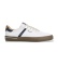 Köp Pepe Jeans Sneakers Kenton Retro vit