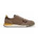 Comprar Pepe Jeans Zapatillas Marvin Match beige oscuro