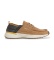 Comprar Pepe Jeans Náuticos de piel Bampton Evolve marrón