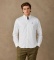 Comprar Hackett London Camisa Heritage Ess Solid Oxford Blanca