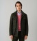 Comprar Hackett London Cortavientos Velospeed verde