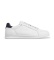 Comprare Hackett London Sneaker Brando Breaker bianche