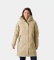 Köp Helly Hansen Frogner vadderad jacka beige