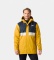 Nakup Helly Hansen Prešit plašč Moss, rumen