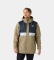 Nakup Helly Hansen Prešita jakna Moss, bež