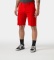 Köp Helly Hansen HH Quick Dry cargoshorts röd