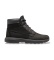 Acheter Helly Hansen Bottes en cuir Bowstring Primaloft noir