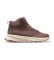 Acheter Helly Hansen Bottes en cuir Coastal marron