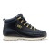 Nakup Helly Hansen Mornarsko modri usnjeni škornji Forester Premium