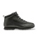 Acheter Helly Hansen Bottes en cuir Forester Premium noir