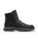 Acheter Helly Hansen Bottes en cuir Garibaldi V3 noir