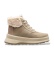 Køb Helly Hansen Marcellina sko i beige skind