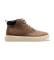 Comprar Helly Hansen Sapatilhas de pele Pinehurst Leather castanho