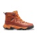 Acheter Helly Hansen Bottes Keystone orange