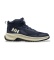 Acheter Helly Hansen Bottes Moraka bleu marine