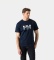 Buy Helly Hansen Core Graphic T-Shirt 2.0 navy