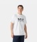 Buy Helly Hansen Core Graphic T-Shirt 2.0 white