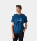 Buy Helly Hansen HH Logo 3.0 Blue T-Shirt