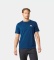 Comprare Helly Hansen Maglietta Nord Graphic blu