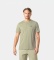 Comprare Helly Hansen Maglietta Nord Graphic beige