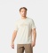 Comprare Helly Hansen Maglietta Skog Graphic beige