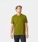 Comprare Helly Hansen Maglietta Skog Graphic verde