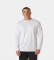 Buy Helly Hansen HH Tech 2.0 white long-sleeve technical t-shirt