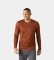 Buy Helly Hansen HH Tech 2.0 orange long-sleeve technical t-shirt