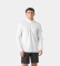 Buy Helly Hansen HH Tech 2.0 white half-zip technical t-shirt