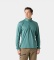 Buy Helly Hansen HH Tech 2.0 Half-Zip Technical T-shirt green
