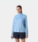 Nakup Helly Hansen Tehnična majica s kratko zadrgo HH Tech modra