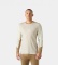 Buy Helly Hansen Lifa Merino Midweight Thermal Shirt white