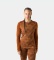 Nakup Helly Hansen Termo majica Lifa Merino Midweight Graphic rjava
