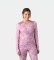 Nakup Helly Hansen Termo majica Lifa Merino Midweight Graphic roza