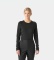 Nakup Helly Hansen Termo majica Lifa Merino Midweight črna