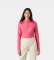 Nakup Helly Hansen Termo majica s polovično zadrgo Lifa Merino Midweight roza
