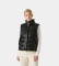 Comprar Helly Hansen Chaleco acolchado Bliss negro