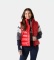Comprar Helly Hansen Chaleco acolchado Bliss rojo