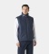Comprar Helly Hansen Chaleco polar Crew azul marino