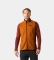 Buy Helly Hansen Varde 2.0 orange fleece vest